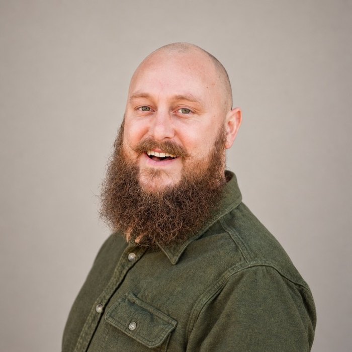 Alex Whyte, Owner of Three Roots Property Management