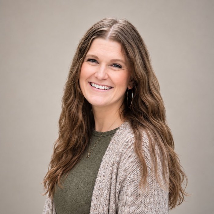 Shauni Whyte, Director of Operations at Three Roots Property Management